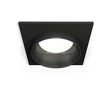 Комплект встраиваемого светильника Ambrella light Techno Spot XC (C6521, N6131) XC6521021