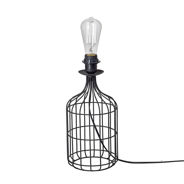 Настольная лампа Vitaluce V4438-1/1L изображение 1 Настольная лампа Vitaluce V4438-1/1L Фото № 1