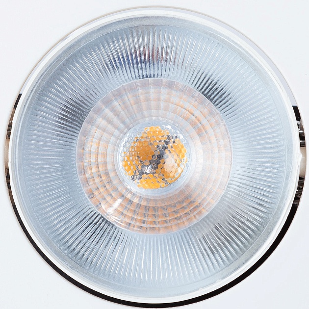 Встраиваемый светодиодный светильник Arte Lamp Kaus A4761PL-1WH фото 2