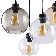 Подвесной светильник TK Lighting 2164 Cubus 3