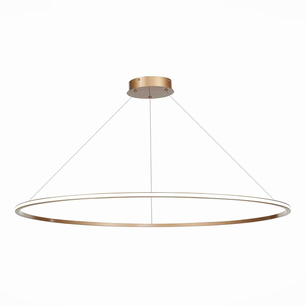Подвесной светодиодный светильник ST Luce ST604.243.57 изображение 1 Подвесной светодиодный светильник ST Luce ST604.243.57 Фото № 1