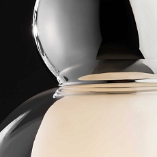 Подвесной светильник Freya Focus FR5220PL-01CH 3