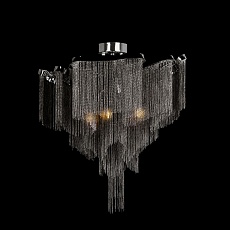 Потолочная люстра Loft IT Stream 10208/600C Gunmetal 5