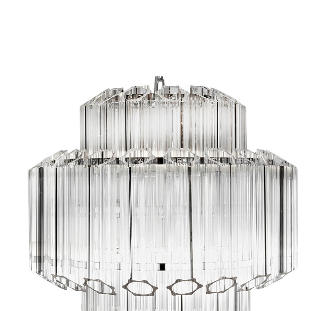 Подвесная люстра iLamp Destiny MD0267-4A Фото № 3