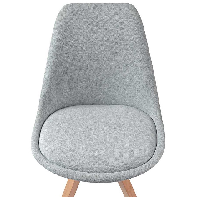 Кухонный стул Bergenson Bjorn Harvy BZHRV-CST-VLR-BL изображение 5 Кухонный стул Bergenson Bjorn Harvy BZHRV-CST-VLR-BL Фото № 5