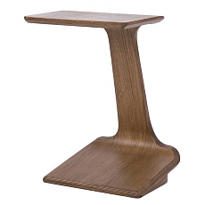Приставной стол Мебелик Неро 2 007520