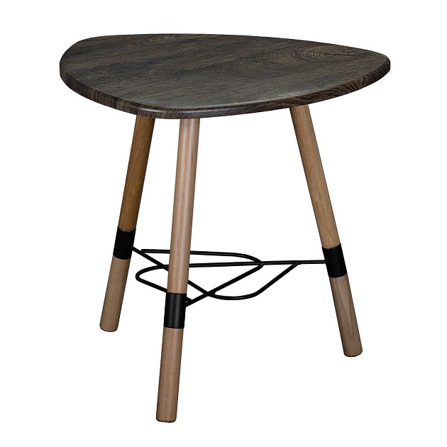 Журнальный стол Мебелик Лючия 2104 006483 изображение 1 Журнальный стол Мебелик Лючия 2104 006483 Фото № 1