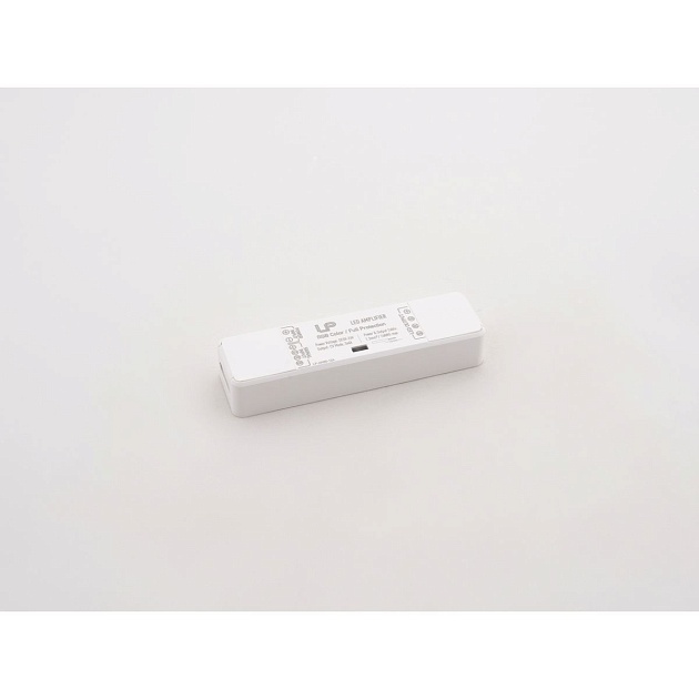 Усилитель LEDS POWER RGB AN30 Nano 12A 003825 изображение 3 Усилитель LEDS POWER RGB AN30 Nano 12A 003825 Фото № 3