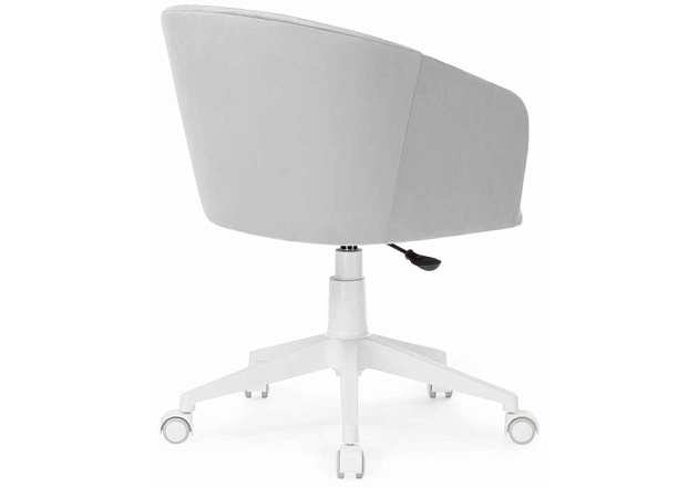 Поворотное кресло Woodville Тибо 464215 Фото № 8