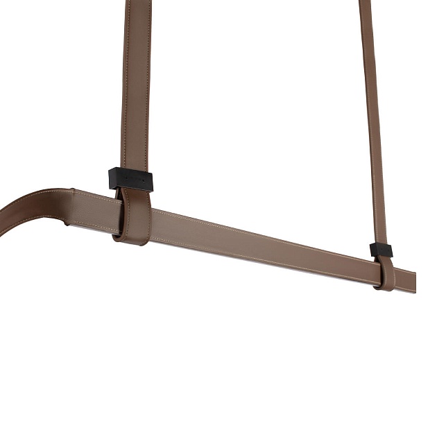 Подвесной светодиодный светильник Loft IT Strong 10241/1200 изображение 3 Подвесной светодиодный светильник Loft IT Strong 10241/1200 Фото № 3