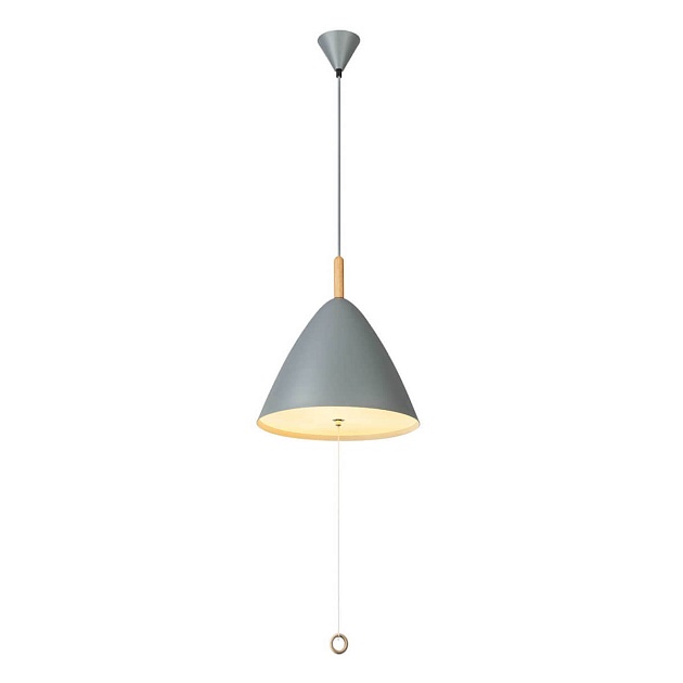 Подвесной светильник Globo Pura 15325G Фото № 1