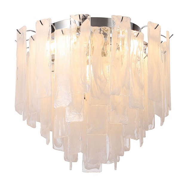 Потолочная люстра Stilfort Glowice 2157/09/07C изображение 2 Потолочная люстра Stilfort Glowice 2157/09/07C Фото № 2