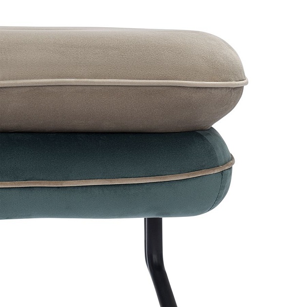 Пуф Bergenson Bjorn Pea BB0000151 изображение 3 Пуф Bergenson Bjorn Pea BB0000151 Фото № 3