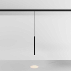 Трековый светильник Maytoni Technical TR226-4-5WTW-M-DSZ-B 2
