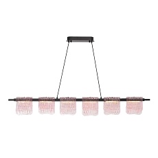 Подвесной светодиодный светильник ST Luce Voile SL6021.403.36 4