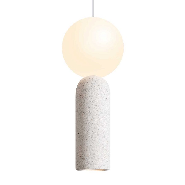 Подвесной светильник Freya Modern FR5530PL-L10W Фото № 3