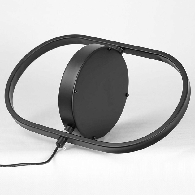 Подвесной светодиодный светильник Lussole Aberdeen LSP-7375 Фото № 4