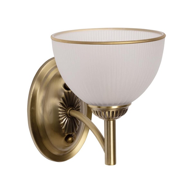 Бра MW-Light Олимп 8 318025201 Фото № 1