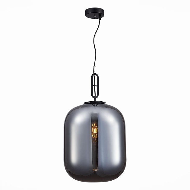 Подвесной светильник ST Luce Burasca SL1050.713.01 изображение 1 Подвесной светильник ST Luce Burasca SL1050.713.01 Фото № 1