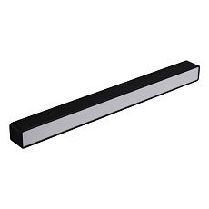 Трековый светодиодный светильник Reluce 13003-9.3-001UR magnetic LED10W BK 4
