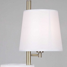 Настольная лампа Illumico IL0803-2TSQ-26 AB DS 4