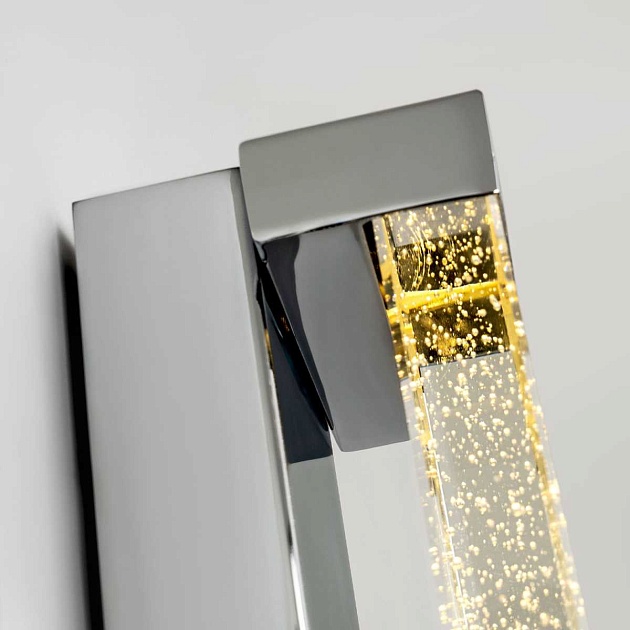 Настенный светильник MODELUX ML.544.420 CR изображение 4 Настенный светильник MODELUX ML.544.420 CR Фото № 4