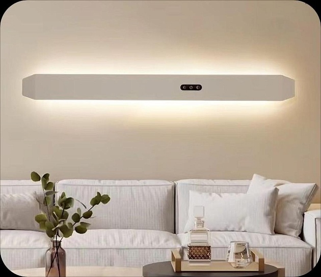 Бра Alfa Light F0324-112 Фото № 1