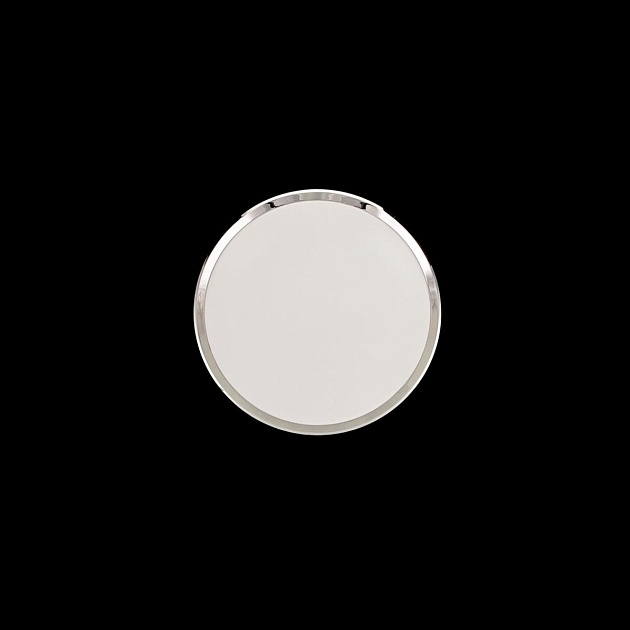 Потолочный светодиодный светильник Citilux Луна CL702161W Фото № 5