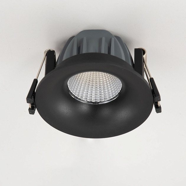 Встраиваемый светодиодный светильник Citilux Гамма CLD004NW4 фото 10