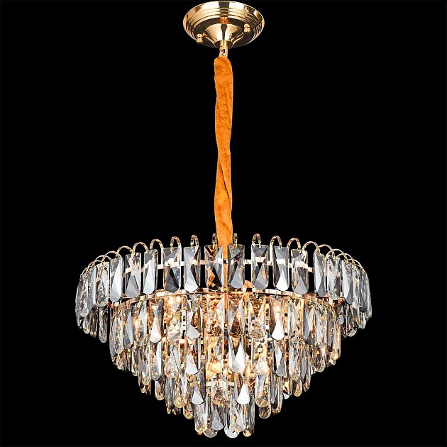 Люстра Reluce 88094-0.4-500 droplight Фото № 1