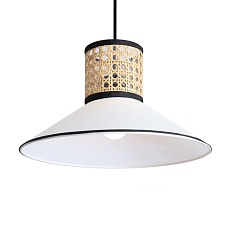 Подвесной светильник Freya Mixture FR5483PL-01B3 3