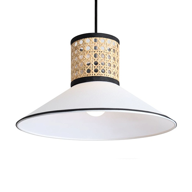 Подвесной светильник Freya Mixture FR5483PL-01B3 Фото № 4