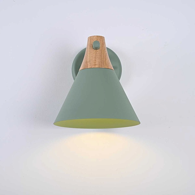 Бра Imperium Loft Nod 101841-26 изображение 9 Бра Imperium Loft Nod 101841-26 Фото № 9