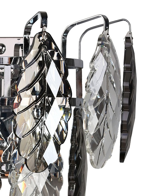 Бра Natali Kovaltseva Sierra I 81446/2W Chrome Фото № 3