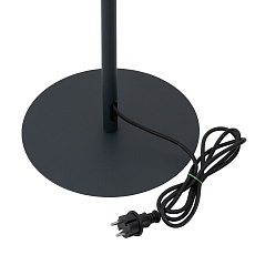 Торшер Nowodvorski Patio Black 10105 2