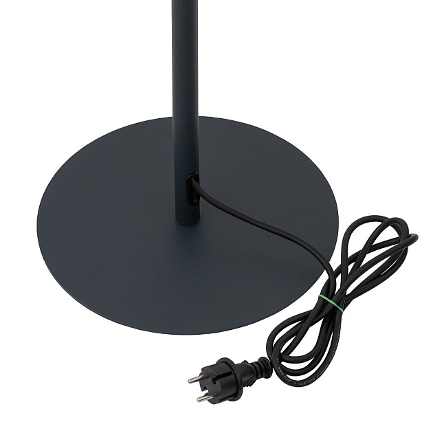 Торшер Nowodvorski Patio Black 10105 изображение 3 Торшер Nowodvorski Patio Black 10105 Фото № 3