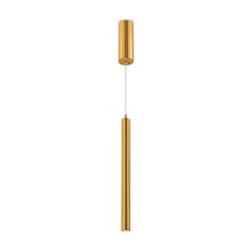 Подвесной светодиодный светильник Freya Telescope FR5168PL-L3G