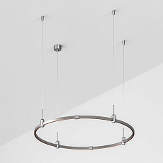 Основание ART-APRIORI-ROUND-HANG-R1000 (TN) Arlight 050188