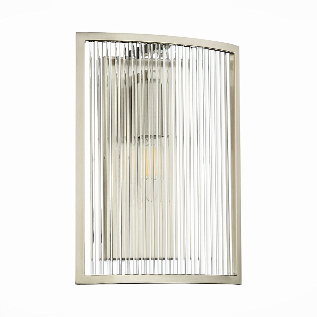 Настенный светильник ST Luce Cosenza SL1234.101.01 изображение 1 Настенный светильник ST Luce Cosenza SL1234.101.01 Фото № 1