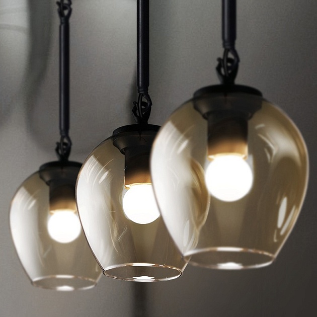 Подвесной светильник Imperium Loft Adel-One 140490-26 Фото № 5