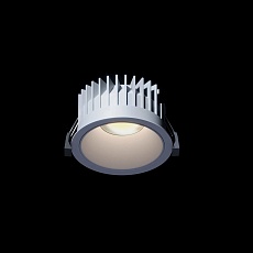 Встраиваемый светильник Led Holding TORA 20W LH1611955