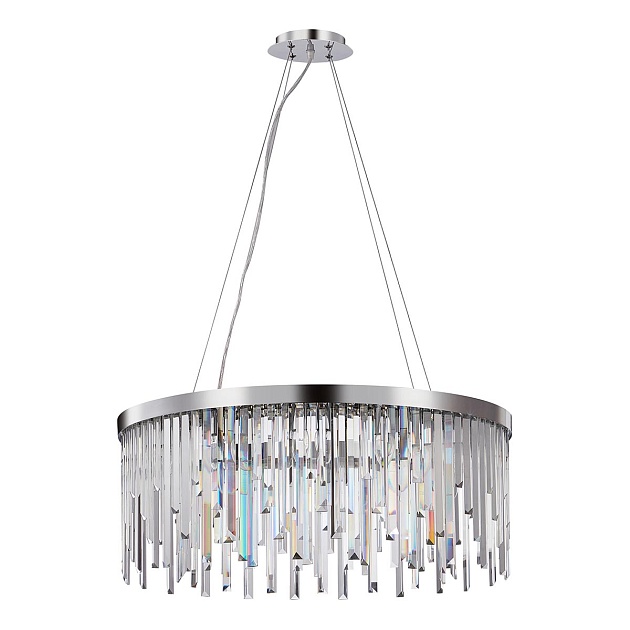 Подвесная люстра Stilfort Venecia 2113/09/12P изображение 1 Подвесная люстра Stilfort Venecia 2113/09/12P Фото № 1