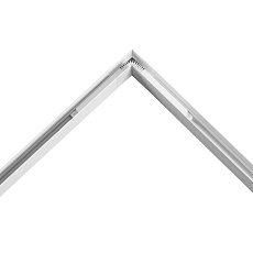 Коннектор L-образный для низковольтного шинопровода Novotech Shino Flum 135121 2