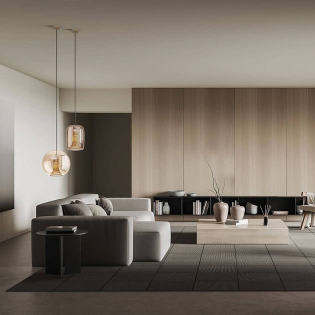 Подвесной светильник Mantra Kriss 8526 изображение 3 Подвесной светильник Mantra Kriss 8526 Фото № 3