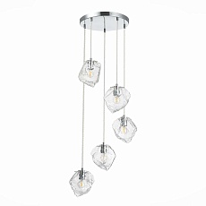 Подвесная люстра ST Luce Portici SL1175.103.05 1