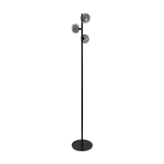 Торшер Shimmer FR5435FL-03B Фото № 1