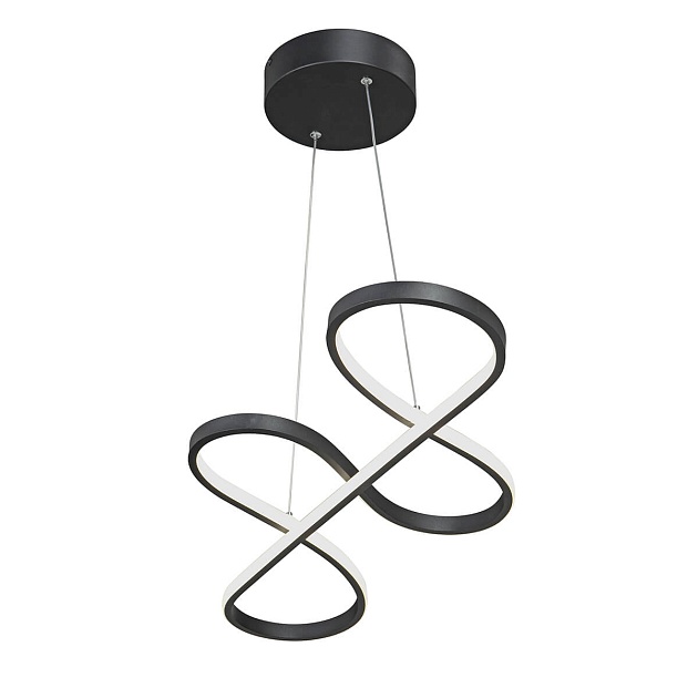 Подвесной светодиодный светильник Vitaluce V4649-1/1S Фото № 3