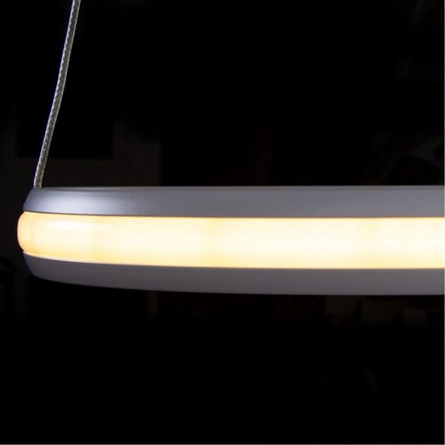 Подвесной светодиодный светильник Arte Lamp Meridiana A2198SP-2WH изображение 3 Подвесной светодиодный светильник Arte Lamp Meridiana A2198SP-2WH Фото № 3