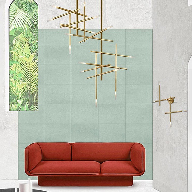 Бра Imperium Loft Traverse 207739-26 Фото № 12