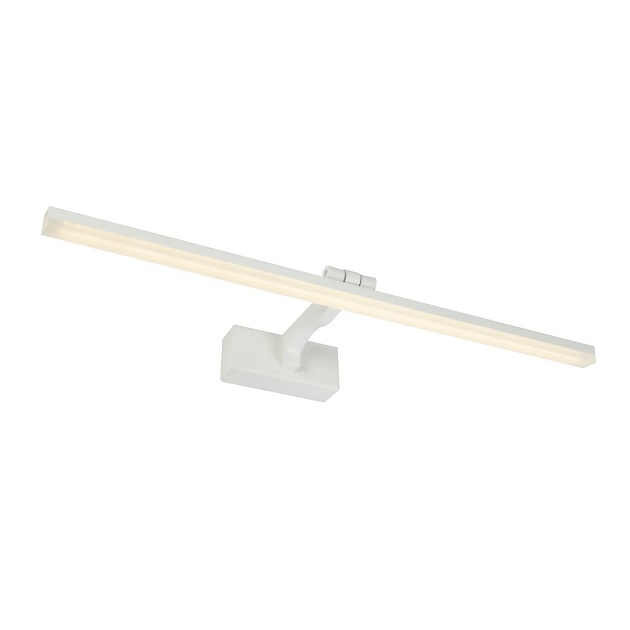 Настенный светильник LED4U L7186-570 WH Фото № 1